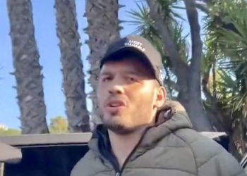 Desaparece Julio César Chávez Jr. tras arresto de ICE; podría haber sido deportado a México