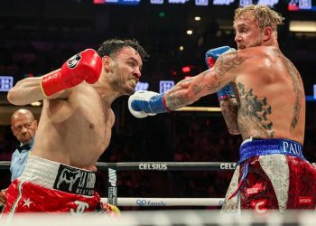 Juez ordena proteger derechos de Julio César Chávez Jr. si es detenido en México