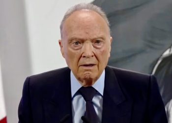 FGR judicializa caso de Julio César Chávez Jr. por crimen organizado; deportación en manos de EEUU