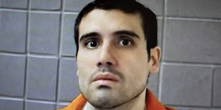 Ovidio Guzmán aplaza su confesión en EEUU; declarará culpabilidad este 11 de julio