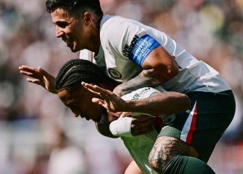 João Pedro guía al Chelsea a la final del Mundial de Clubes con doblete ante Fluminense