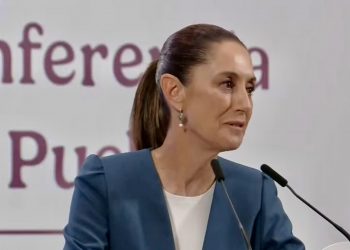 México y EEUU iniciarán negociaciones para acuerdo global en seguridad, migración y comercio: Sheinbaum