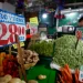 Inflación anual baja a 4.32% en junio, pero sigue lejos de la meta del Banxico