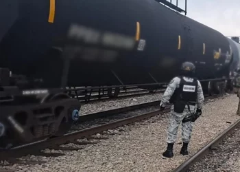 PAN y PRI exigen investigar red de huachicol tras millonario decomiso en Coahuila