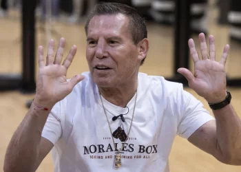 Caso Chávez Jr., Julio César Chávez rompe el silencio y niega que su hijo sea un criminal