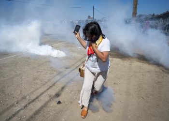 Sheinbaum condena redadas en Camarillo, California; “son injustas y dañan economía de EU”