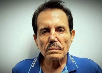 “No defendemos a criminales”, Sheinbaum pide a EU aclarar entrega de “El Mayo” Zambada y Joaquín Guzmán López