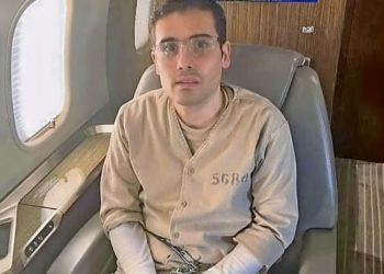 ¡Culpable! Ovidio Guzmán acepta que comandó a “Los Chapitos” y envenenó con fentanilo a EU