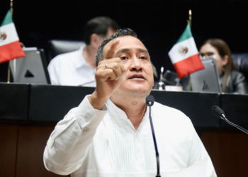 Reforma contra la extorsión será aprobada en septiembre; Ley de Telecomunicaciones serán pieza clave: Antonino Morales