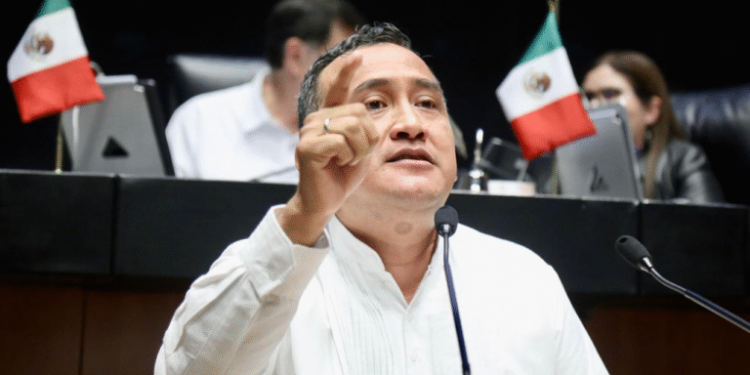 Reforma contra la extorsión será aprobada en septiembre; Ley de Telecomunicaciones serán pieza clave: Antonino Morales