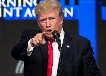 Trump impone arancel del 30% a México por “no frenar a los cárteles del fentanilo”