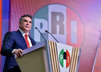 Alejandro Moreno: Nuevos aranceles de Trump evidencian colusión de Morena con el narco