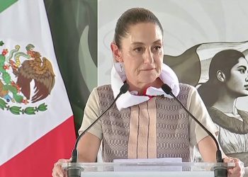 Sheinbaum confía: “Llegaremos a un acuerdo con EEUU para evitar aranceles”