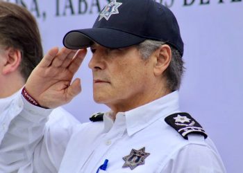 Huye exsecretario de Seguridad de Tabasco tras orden de aprehensión; lo nombró Adán Augusto López
