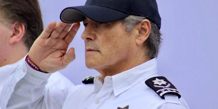 Huye exsecretario de Seguridad de Tabasco tras orden de aprehensión; lo nombró Adán Augusto López