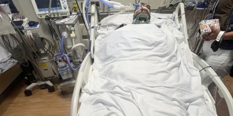 Muere mexicano en redada del ICE en California; es la primera víctima mortal bajo nueva ofensiva