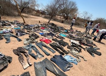 “México se ha convertido en un cementerio”, Alejandro Moreno tras hallazgo de fosas clandestinas en Hermosillo