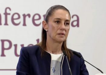 Sheinbaum anuncia que demandará por difamación a Jeffrey Lichtman, abogado de Ovidio Guzmán