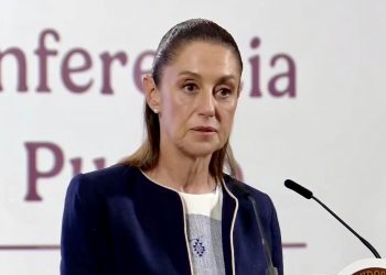 México busca acuerdo integral con EU antes del 1º de agosto para frenar nuevos aranceles: Sheinbaum