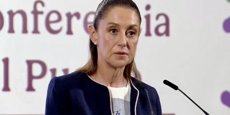 México busca acuerdo integral con EU antes del 1º de agosto para frenar nuevos aranceles: Sheinbaum