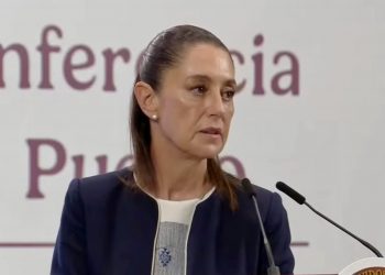 Sheinbaum responde a expresidentes del INE: la reforma electoral será abierta, pero sin más plurinominales