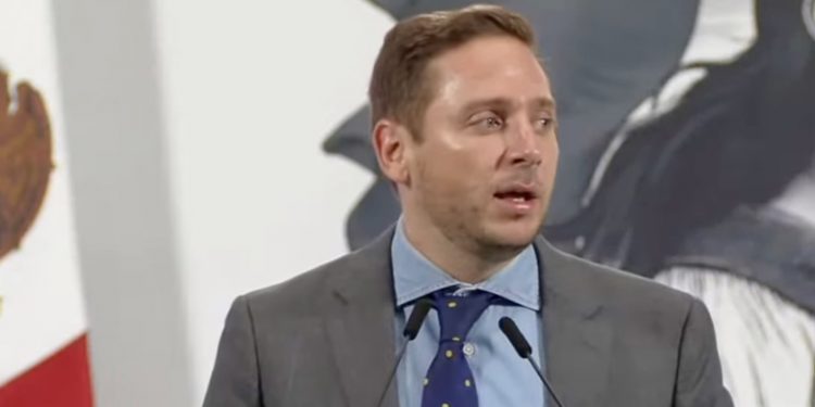 Gobierno asegura abasto de medicamentos para 2025 y 2026 con inversión histórica de 284 mil millones: Eduardo Clark