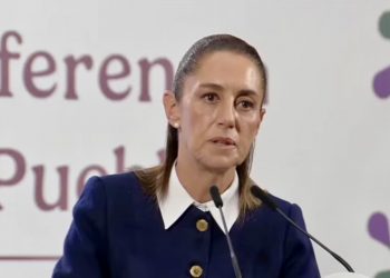 Sheinbaum revira a EEUU por arancel al jitomate: “Es una medida injusta e insostenible