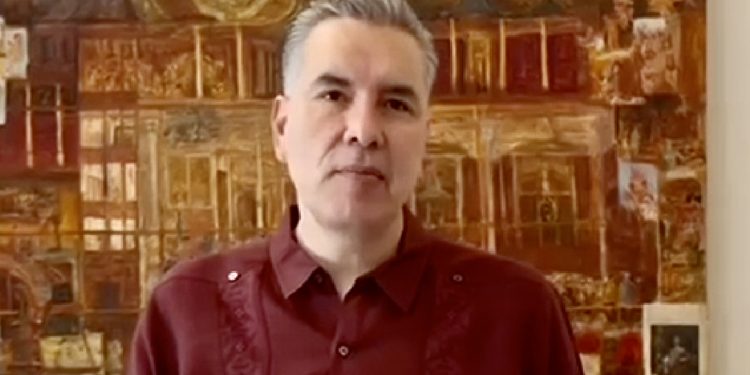 Waldo Fernández defiende cumplimiento del T-MEC y rechaza mezclar seguridad y migración en su revisión