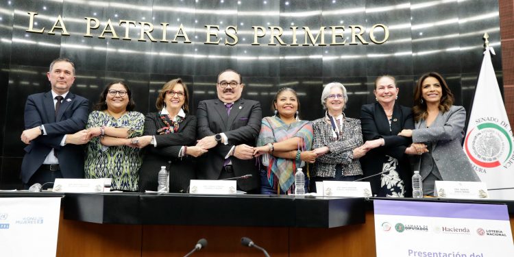 “Morena no será refugio de impresentables”; Citlalli Hernández respalda comisión para revisar nuevas afiliaciones