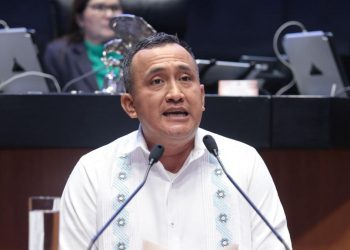 Pide Antonino Morales reactivar diálogo con EU para frenar arancel al jitomate; “afecta más al consumidor estadounidense”