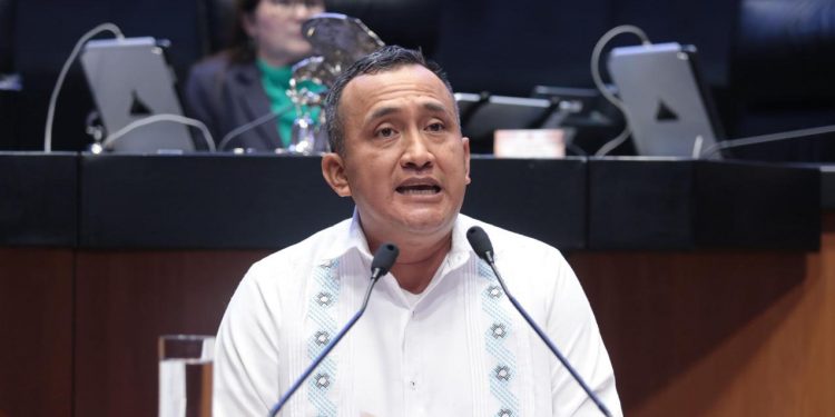 Pide Antonino Morales reactivar diálogo con EU para frenar arancel al jitomate; “afecta más al consumidor estadounidense”