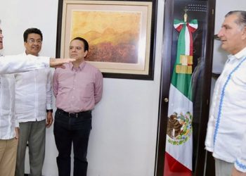 Caso Bermúdez no es directamente contra Adán Augusto, pero debe rendirse cuentas: senadores