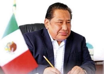Remueven a Rosendo Gómez Piedra como fiscal del caso Ayotzinapa; lo sustituye Mauricio Pazarán