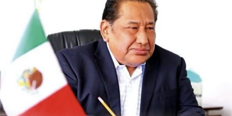 Remueven a Rosendo Gómez Piedra como fiscal del caso Ayotzinapa; lo sustituye Mauricio Pazarán