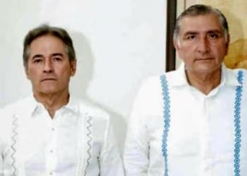 Ex secretario de Seguridad de Tabasco bajo investigación por liderar a “La Barredora”
