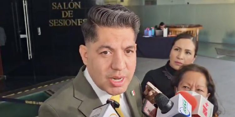 Senado lanza parlamento abierto nacional rumbo a revisión del T-MEC