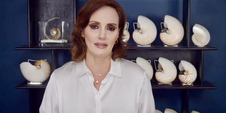 “Capo del Senado”, Lilly Téllez exige arresto de Adán Augusto y denuncia complicidad con Sheinbaum