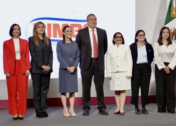 Bimbo anuncia inversión histórica de 2 mil millones de dólares en México; generará más de 12 mil empleos