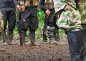 Buscan castigar con hasta 45 años de cárcel el reclutamiento forzado de menores por el crimen organizado