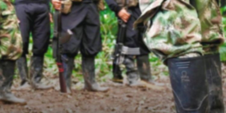 Buscan castigar con hasta 45 años de cárcel el reclutamiento forzado de menores por el crimen organizado