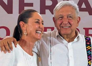 Alejandro Moreno acusa a AMLO y Morena de corrupción y vínculos con el crimen organizado