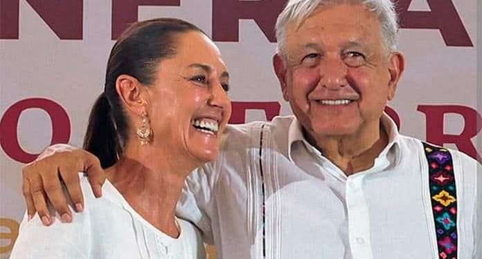 Alejandro Moreno acusa a AMLO y Morena de corrupción y vínculos con el crimen organizado