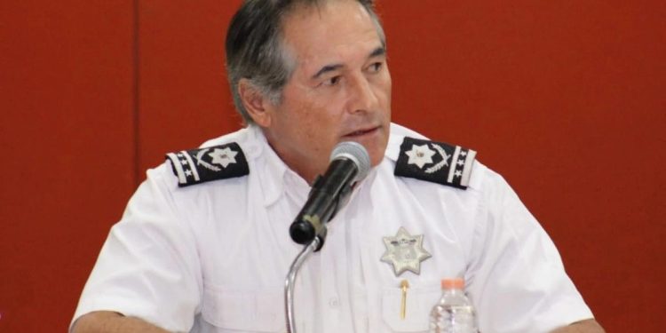 Morena suspende derechos partidarios de Hernán Bermúdez vinculado a “La Barredora”