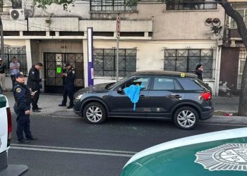 MC urge a gobierno de CDMX y a Fiscalía informar avances en caso de asesinato de colaboradores de Clara Brugada