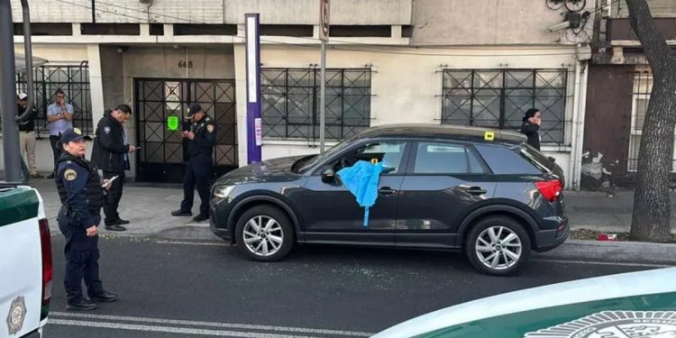 MC urge a gobierno de CDMX y a Fiscalía informar avances en caso de asesinato de colaboradores de Clara Brugada