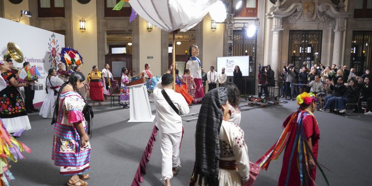 “Tenemos la mejor Guelaguetza de los últimos años”: senador Antonino Morales