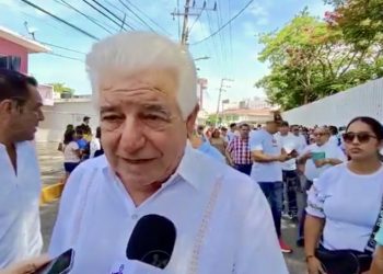 “No es como el caso García Luna”, José Ramiro López Obrador defiende a Adán Augusto por presuntos vínculos con líder criminal