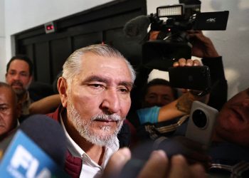 “Politiquería”, la única respuesta de Adán Augusto por nombramiento de exjefe policiaco ligado al narco