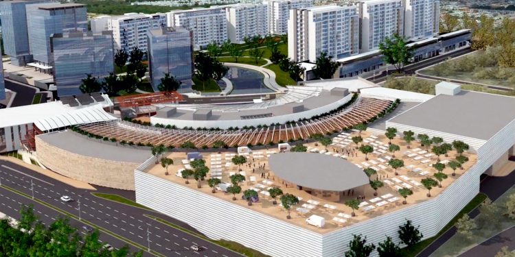 Financia gobierno departamentos de 17 mdp con Afores de trabajadores, denuncia el PRI