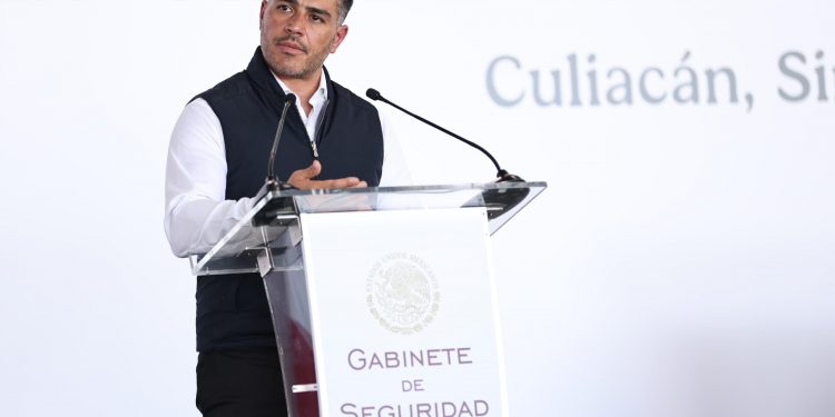 Se intensifica combate al narco en Sinaloa tras conflicto entre “Los Chapitos” y “Los Mayos”: SSPC